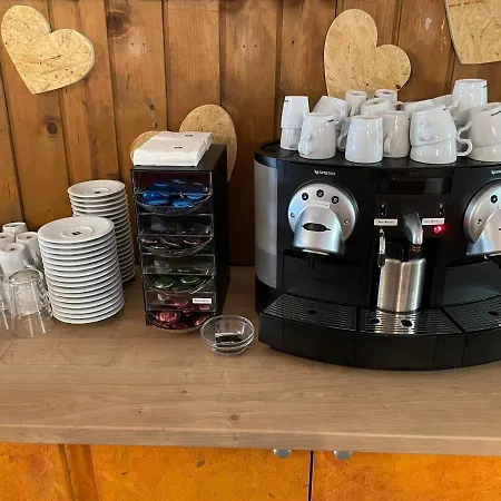 Restaurant Michal Hotel