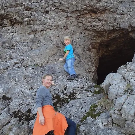 ホテル Restaurant Michal