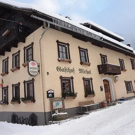Restaurant Michal Gundersheim