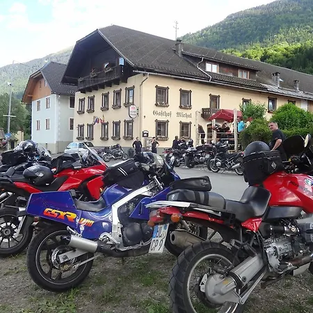 Restaurant Michal Hotel 3*