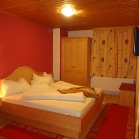 Restaurant Michal Hotel Gundersheim