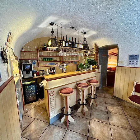 Hotel Restaurant Michal