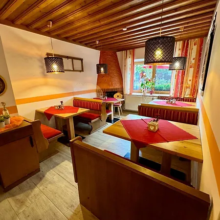 Restaurant Michal 3*