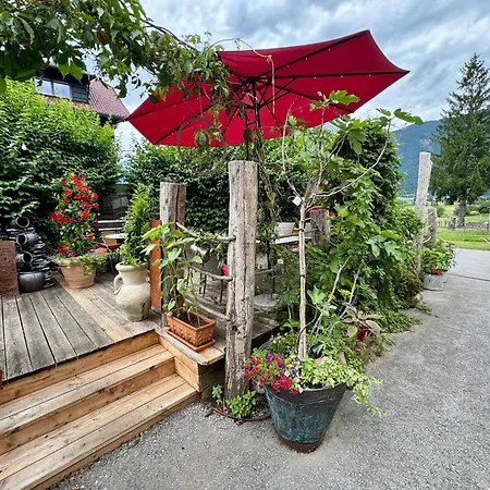 Restaurant Michal 3* Gundersheim