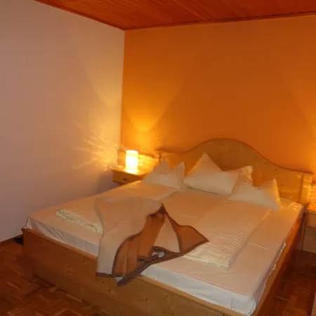 Restaurant Michal Szálloda Gundersheim