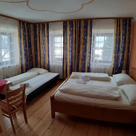 Restaurant Michal Gundersheim