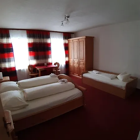 ホテル Restaurant Michal