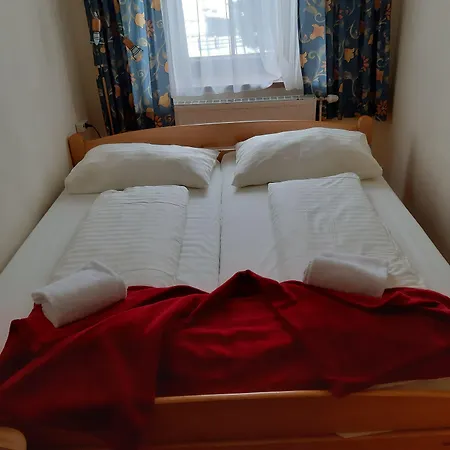 Hotel Restaurant Michal