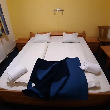 Restaurant Michal グンダースハイム