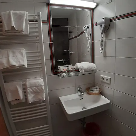 Restaurant Michal 3*