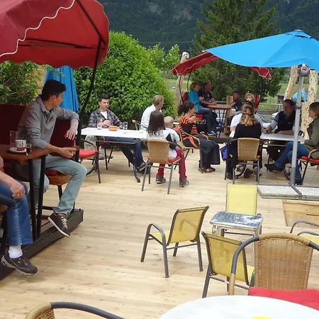 Restaurant Michal Hotel Gundersheim