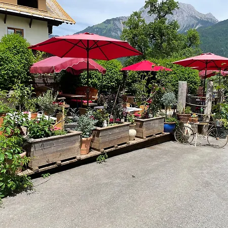 ホテル Restaurant Michal グンダースハイム