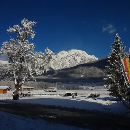 Restaurant Michal 3* グンダースハイム