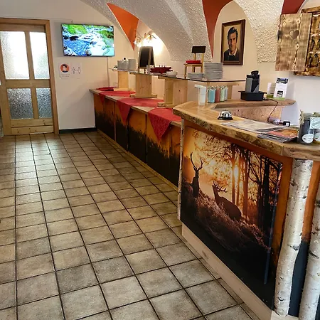 Restaurant Michal Hotel 3*