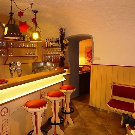 ホテル Restaurant Michal