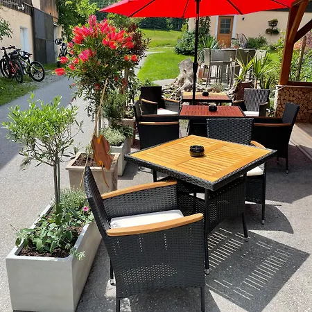 ホテル Restaurant Michal 3*