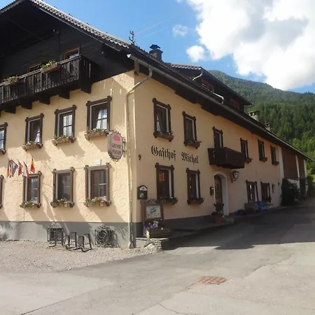Restaurant Michal 3*