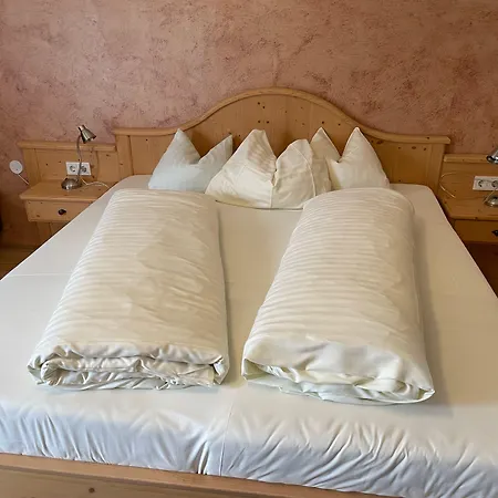 Restaurant Michal グンダースハイム