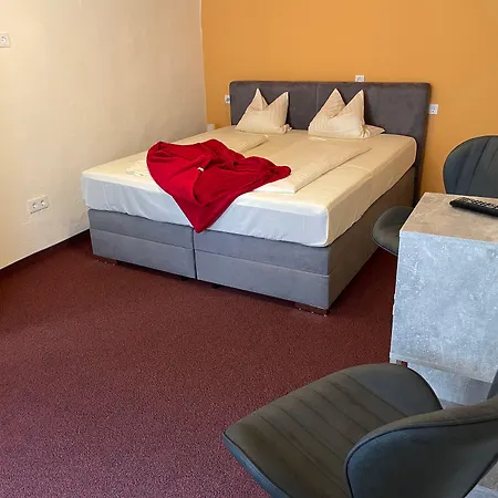 Restaurant Michal Hotel 3*