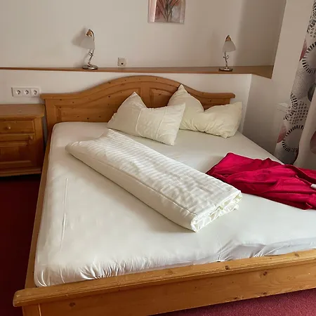 Restaurant Michal ホテル 3*