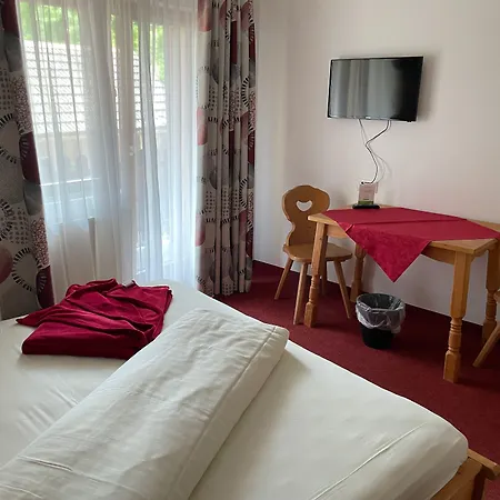 Hotel Restaurant Michal