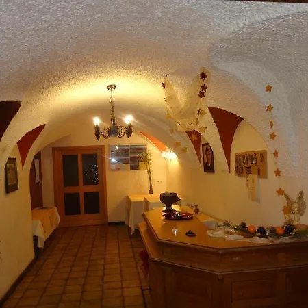 Restaurant Michal