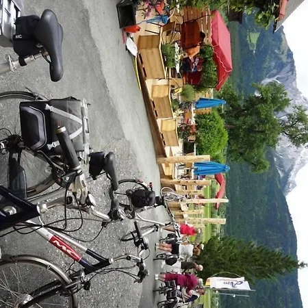 ホテル Restaurant Michal