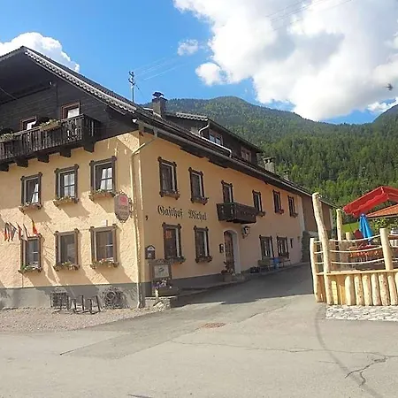 Restaurant Michal 3* Gundersheim
