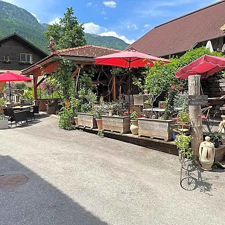 Restaurant Michal Hotel