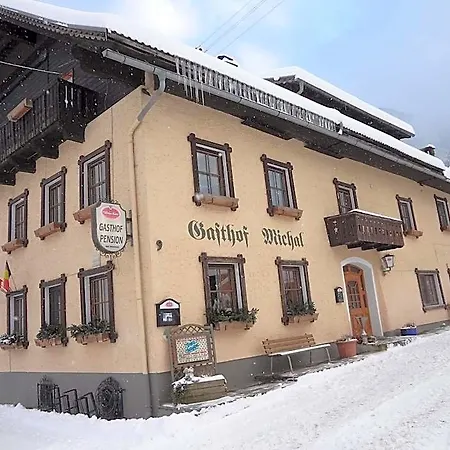 Restaurant Michal Hotel 3*