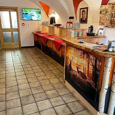 Restaurant Michal Hotel 3*