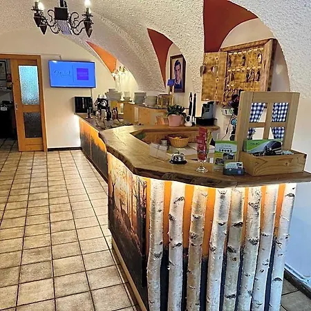 Restaurant Michal Hotel 3*