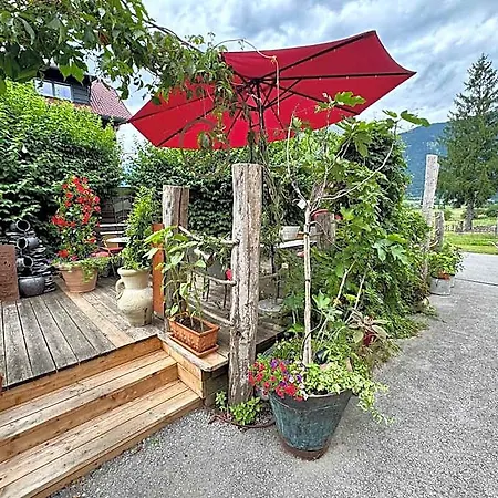Restaurant Michal Gundersheim