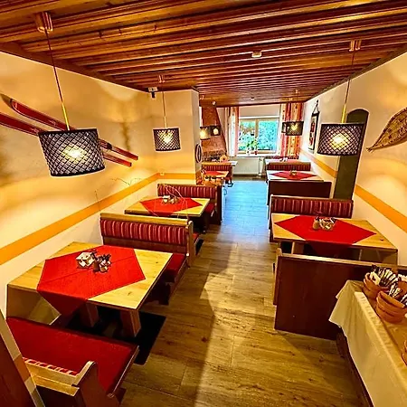 Restaurant Michal 3*