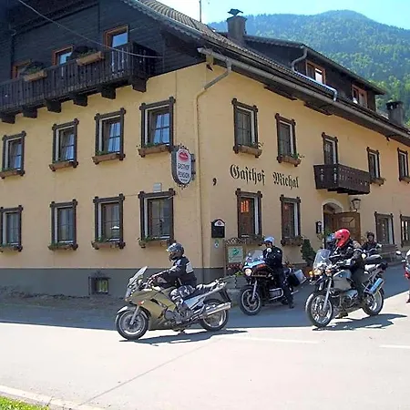 Restaurant Michal Hotel
