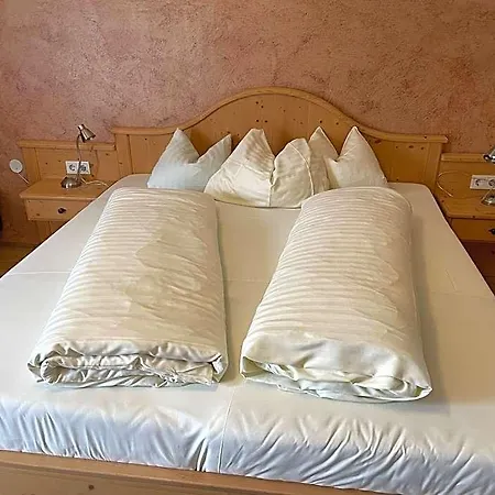 Restaurant Michal Hotel Gundersheim