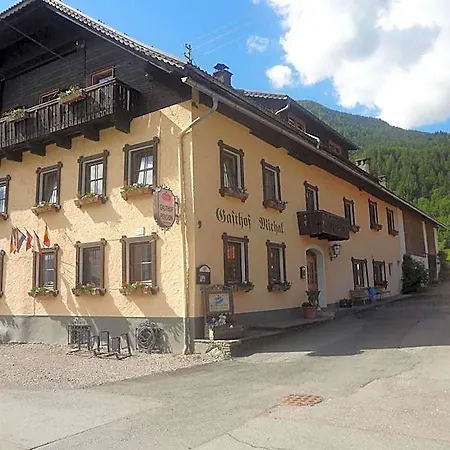 Restaurant Michal 3* Gundersheim