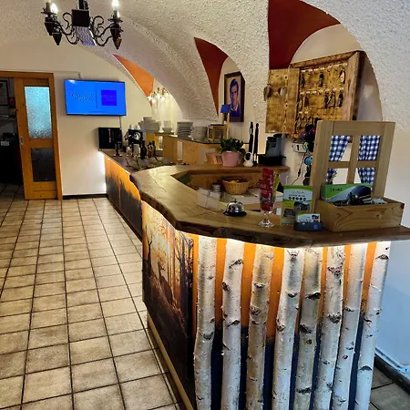 Restaurant Michal 3*