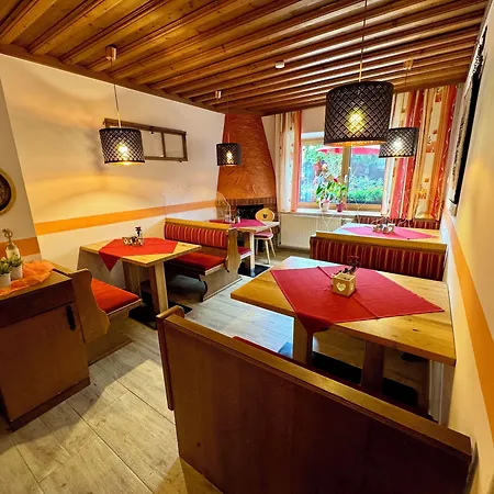 Restaurant Michal Hotel 3*