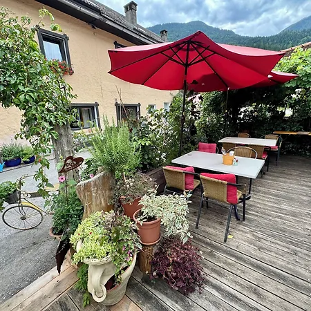 Restaurant Michal Gundersheim