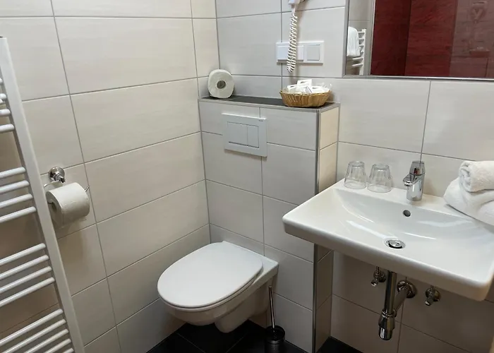 Hotel Restaurant Michal Gundersheim