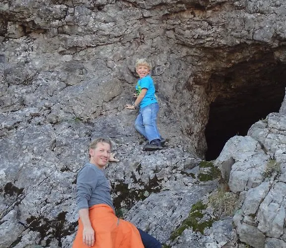 Hotel Restaurant Michal