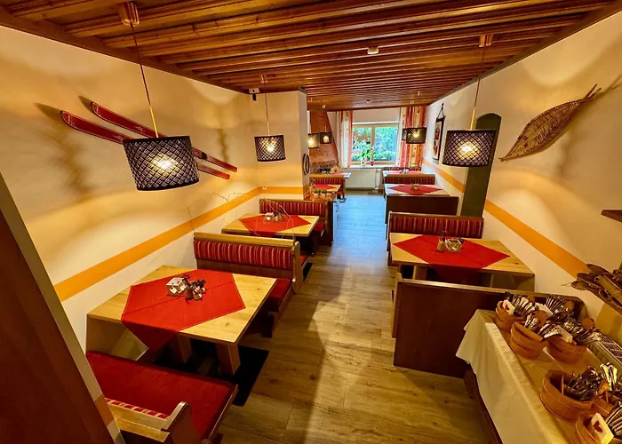 Restaurant Michal Szálloda