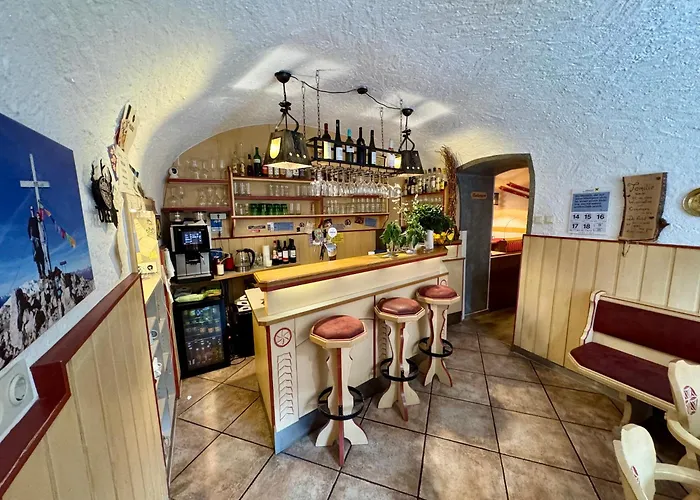 Hotel Restaurant Michal