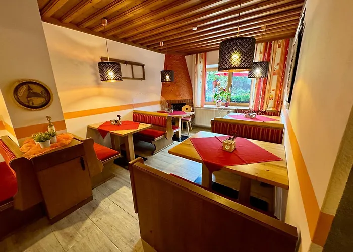 Restaurant Michal 3*