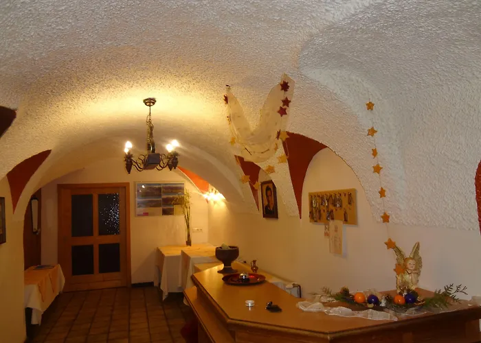 Hotel Restaurant Michal Gundersheim