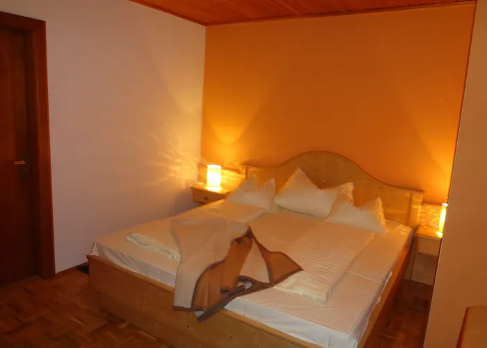 Restaurant Michal Hotel Gundersheim