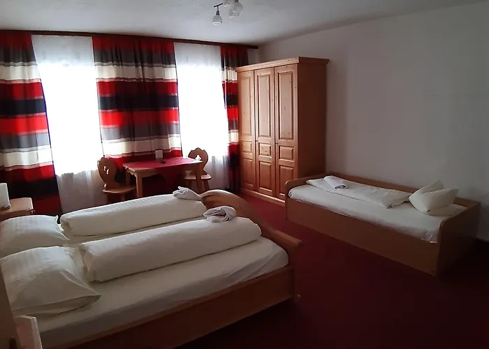 Hotel Restaurant Michal