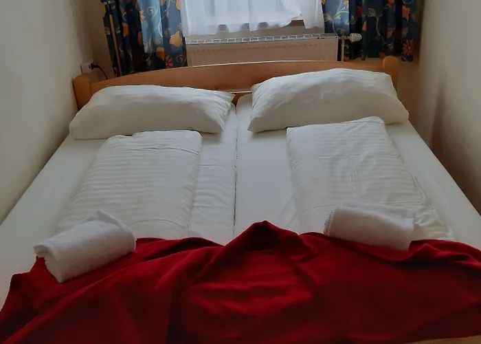 Hotel Restaurant Michal