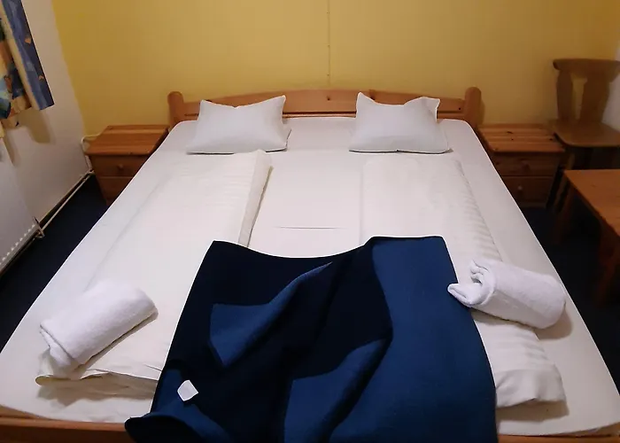 Restaurant Michal Gundersheim